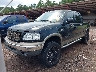 1FTRW08L92K****** Used and Repairable 2002 Ford F-150 in Birmingham