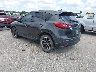 JM3KE2DY8G0****** Salvamento y Reparables 2016 Mazda CX-5 en Houston