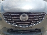 JM3KE2DY8G0****** Salvamento y Reparables 2016 Mazda CX-5 en Estado de Texas
