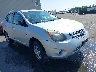 JN8AS5MV0EW****** Salvamento y Destrozados 2014 Nissan Rogue en Salt Lake City