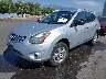 JN8AS5MV0EW****** Usados y Reparables 2014 Nissan Rogue en Salt Lake City