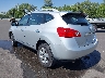 JN8AS5MV0EW****** Salvamento y Reparables 2014 Nissan Rogue en Salt Lake City