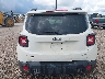 ZACCJABT8GP****** Destrozados 2016 Jeep Renegade
