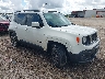 ZACCJABT8GP****** Salvamento y Destrozados 2016 Jeep Renegade en Dothan
