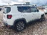 ZACCJABT8GP****** Salvamento y Destrozados 2016 Jeep Renegade en Estado de Alabama