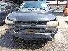 1GNDT13S662****** Salvamento y Reparables 2006 Chevrolet Trailblazer en Estado de Tennessee