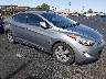 KMHDH4AE0CU****** Salvamento y Destrozados 2012 Hyundai Elantra en Las Vegas