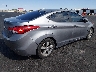 KMHDH4AE0CU****** Salvamento y Destrozados 2012 Hyundai Elantra en Estado de Nevada