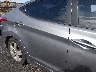KMHDH4AE0CU****** Salvamento y Reparables 2012 Hyundai Elantra en Estado de Nevada