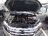 3FAHP0HA8AR****** Repairable 2010 Ford Fusion in Nashville