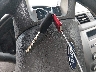 3FAHP0HA8AR****** Salvage 2010 Ford Fusion in Tennessee State