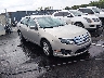 3FAHP0HA8AR****** Salvage and Wrecked 2010 Ford Fusion in Nashville