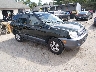 KM8SC13E26U****** Salvage and Wrecked 2006 Hyundai Santa Fe in Manchester