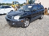 KM8SC13E26U****** Used and Repairable 2006 Hyundai Santa Fe in Manchester