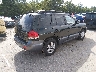 KM8SC13E26U****** Salvage and Wrecked 2006 Hyundai Santa Fe in New Hampshire State