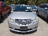 1G4GJ5G35CF****** Destrozados 2012 Buick LaCrosse en Estado de Texas