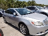 1G4GJ5G35CF****** Usados 2012 Buick LaCrosse en Estado de Texas
