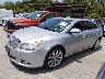 1G4GJ5G35CF****** Reparables 2012 Buick LaCrosse en Estado de Texas