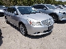 1G4GJ5G35CF****** Salvamento y Destrozados 2012 Buick LaCrosse en Dallas-Fort Worth