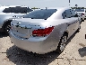 1G4GJ5G35CF****** Salvamento y Destrozados 2012 Buick LaCrosse en Estado de Texas