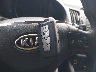 KNDPCCA66B7****** Salvage 2011 Kia Sportage in Ohio State
