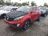KNDPCCA66B7****** Used and Repairable 2011 Kia Sportage in Cleveland