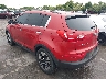 KNDPCCA66B7****** Salvage and Repairable 2011 Kia Sportage in Cleveland