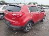 KNDPCCA66B7****** Salvage and Wrecked 2011 Kia Sportage in Ohio State