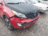 KNDPCCA66B7****** Salvage and Repairable 2011 Kia Sportage in Ohio State