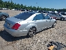 WDDNG9EB5CA****** Salvamento y Destrozados 2012 Mercedes-Benz S-Class en Estado de Massachusetts