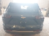 3GNAXPEG5SL****** Wrecked 2025 Chevrolet Equinox