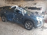 3GNAXPEG5SL****** Salvage and Wrecked 2025 Chevrolet Equinox in Flint