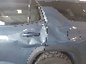 3GNAXPEG5SL****** Salvage and Repairable 2025 Chevrolet Equinox in Michigan State