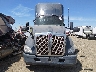 1NKYD39X4NJ****** Wrecked 2022 Kenworth T680 in California State
