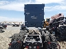 1NKYD39X4NJ****** Salvage 2022 Kenworth T680