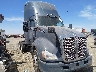 1NKYD39X4NJ****** Salvage and Wrecked 2022 Kenworth T680 in Sacramento