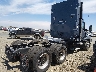 1NKYD39X4NJ****** Salvage and Wrecked 2022 Kenworth T680 in California State