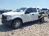 1FTFX1E58KK****** Repairable 2019 Ford F-150 in Oklahoma State