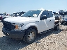 1FTFX1E58KK****** Used and Repairable 2019 Ford F-150 in Tulsa