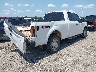 1FTFX1E58KK****** Salvage and Wrecked 2019 Ford F-150 in Oklahoma State