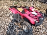 1HFTE38H7C4****** Salvage and Wrecked 2012 Honda FourTrax Foreman in Billings