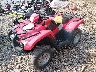 1HFTE38H7C4****** Used and Repairable 2012 Honda FourTrax Foreman in Billings