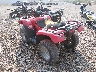 1HFTE38H7C4****** Salvage and Repairable 2012 Honda FourTrax Foreman in Billings