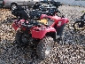 1HFTE38H7C4****** Salvage and Wrecked 2012 Honda FourTrax Foreman in Montana State