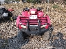 1HFTE38H7C4****** Used and Repairable 2012 Honda FourTrax Foreman in Montana State