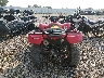1HFTE38H7C4****** Salvage and Repairable 2012 Honda FourTrax Foreman in Montana State