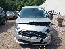 NM0GE9F2XN1****** Wrecked 2022 Ford Transit Connect in Vermont State