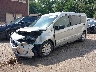 NM0GE9F2XN1****** Used and Repairable 2022 Ford Transit Connect in Burlington