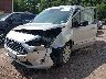 NM0GE9F2XN1****** Salvage and Repairable 2022 Ford Transit Connect in Vermont State