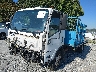 54DC4W1B7DS****** Used and Repairable 2013 Isuzu NPR in Lake City